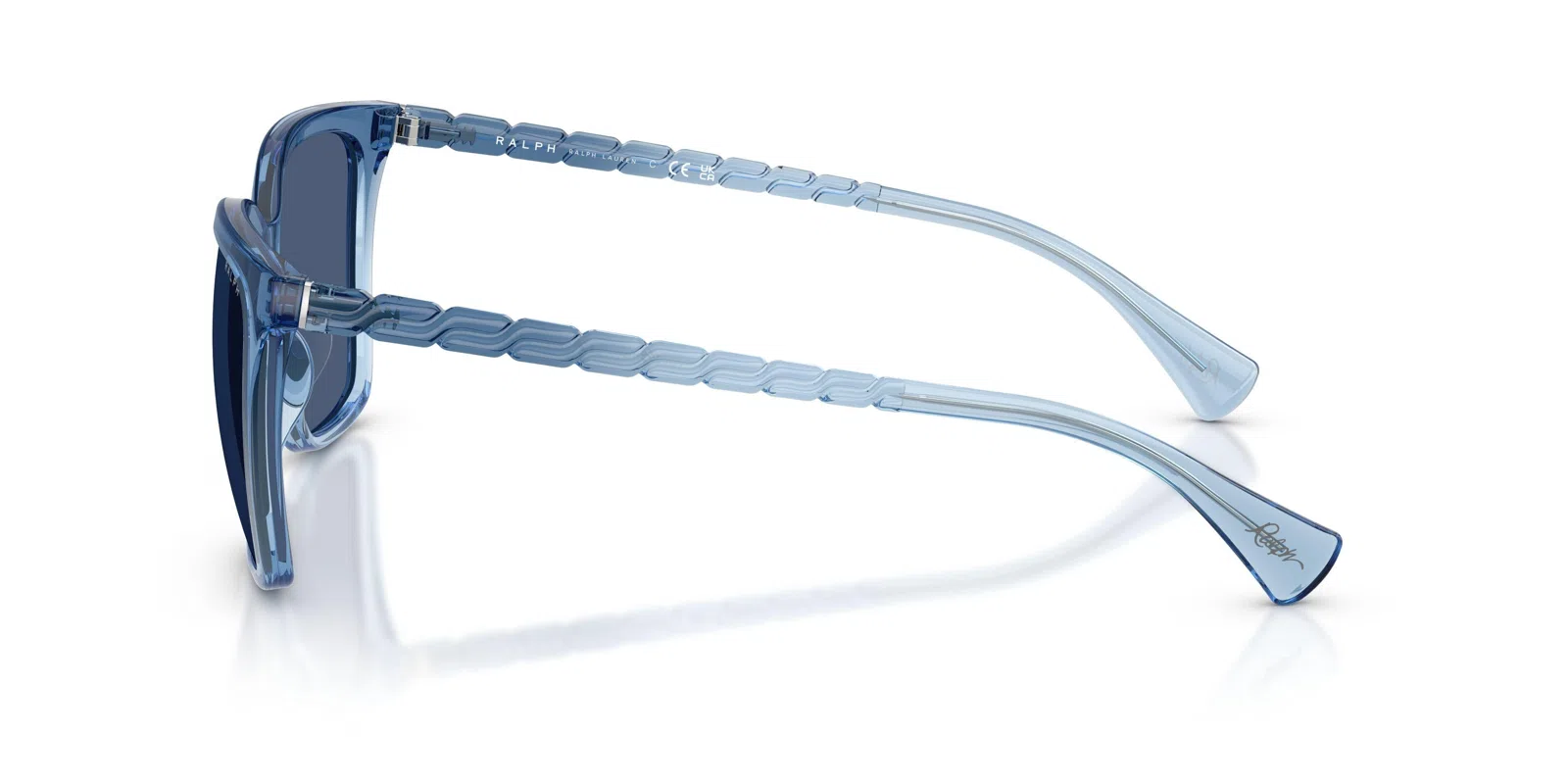 Ralph 5328U Sunglasses - view 8